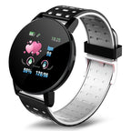 Trenze Bluetooth Smart Watch with HD Touch Display, Fitness Tracker & Health Monitoring TRENZE