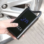 Portable Wireless Tire Inflator