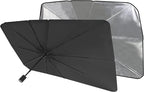 Universal Car Sun Shade