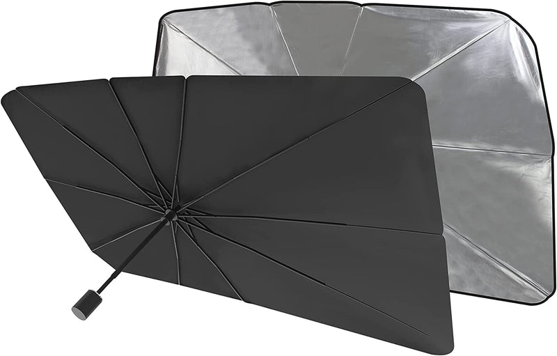 Universal Car Sun Shade