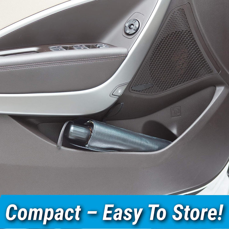 Universal Car Sun Shade