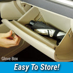 Universal Car Sun Shade