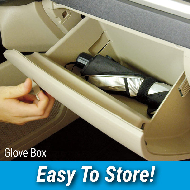 Universal Car Sun Shade