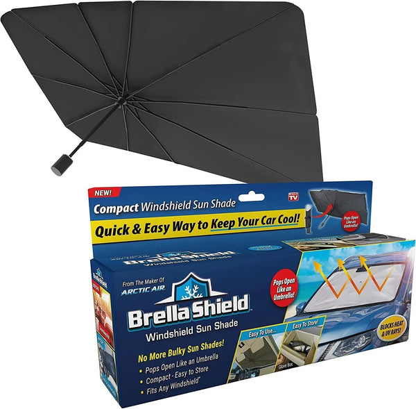 Universal Car Sun Shade