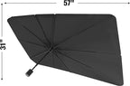 Universal Car Sun Shade