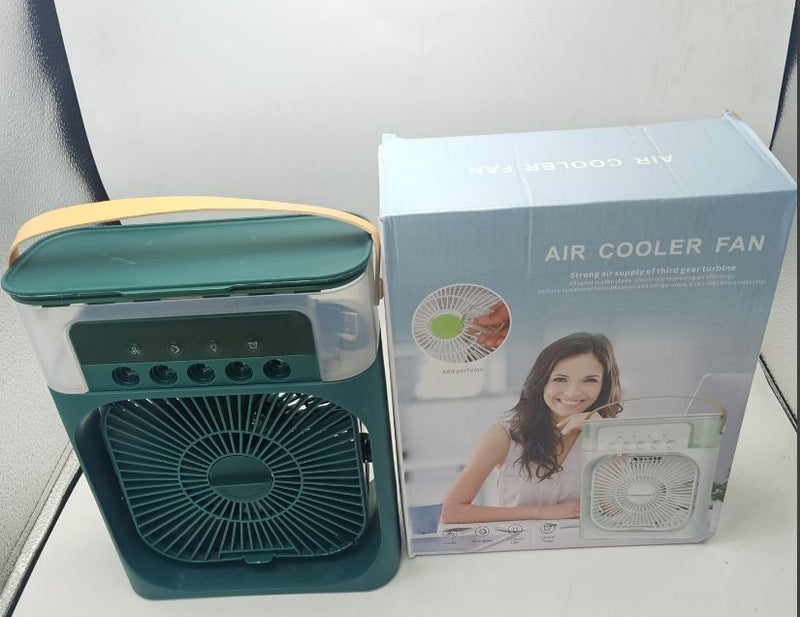 3 In 1 Portable Air Cooler