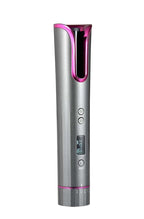 Premium Cordless Hair Curler for Effortless Styling