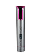 Premium Cordless Hair Curler for Effortless Styling