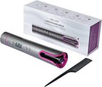 Premium Cordless Hair Curler for Effortless Styling