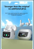 Z90 Pro Wireless Earbuds