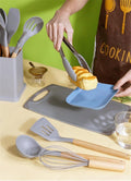 KITCHEN UTENSILS 19 PC My Store
