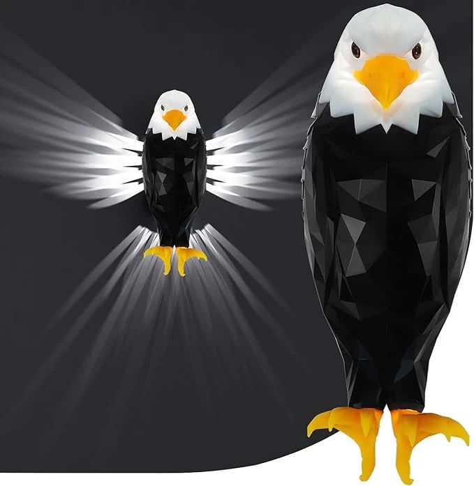 Decoration eagle light My Store