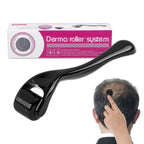 Professional Derma Roller for Smoother Skin