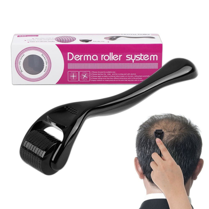 Professional Derma Roller for Smoother Skin