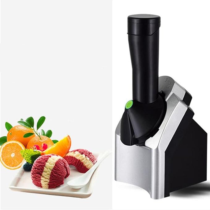 Healthy Frozen Dessert Maker