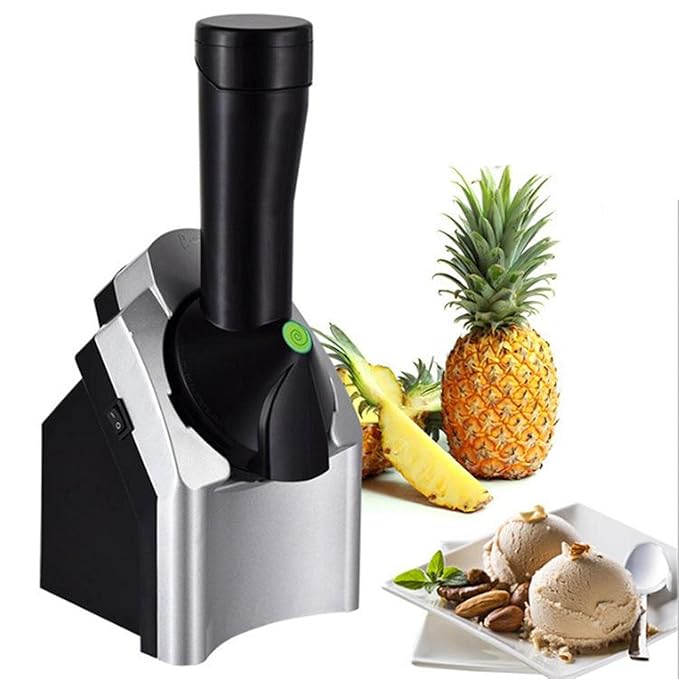 Healthy Frozen Dessert Maker