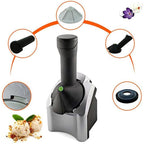 Healthy Frozen Dessert Maker