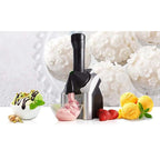 Healthy Frozen Dessert Maker