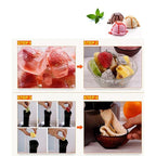 Healthy Frozen Dessert Maker