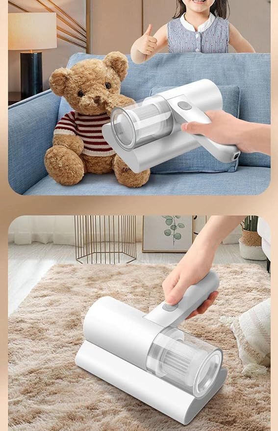 Dust and Mite Vacuum Cleaner My Store