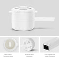 ELECTRIC HOT POT My Store