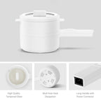 ELECTRIC HOT POT My Store
