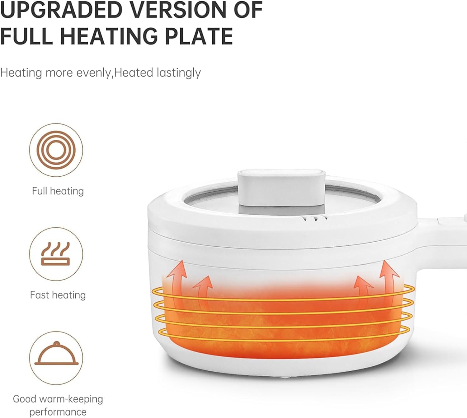 ELECTRIC HOT POT My Store