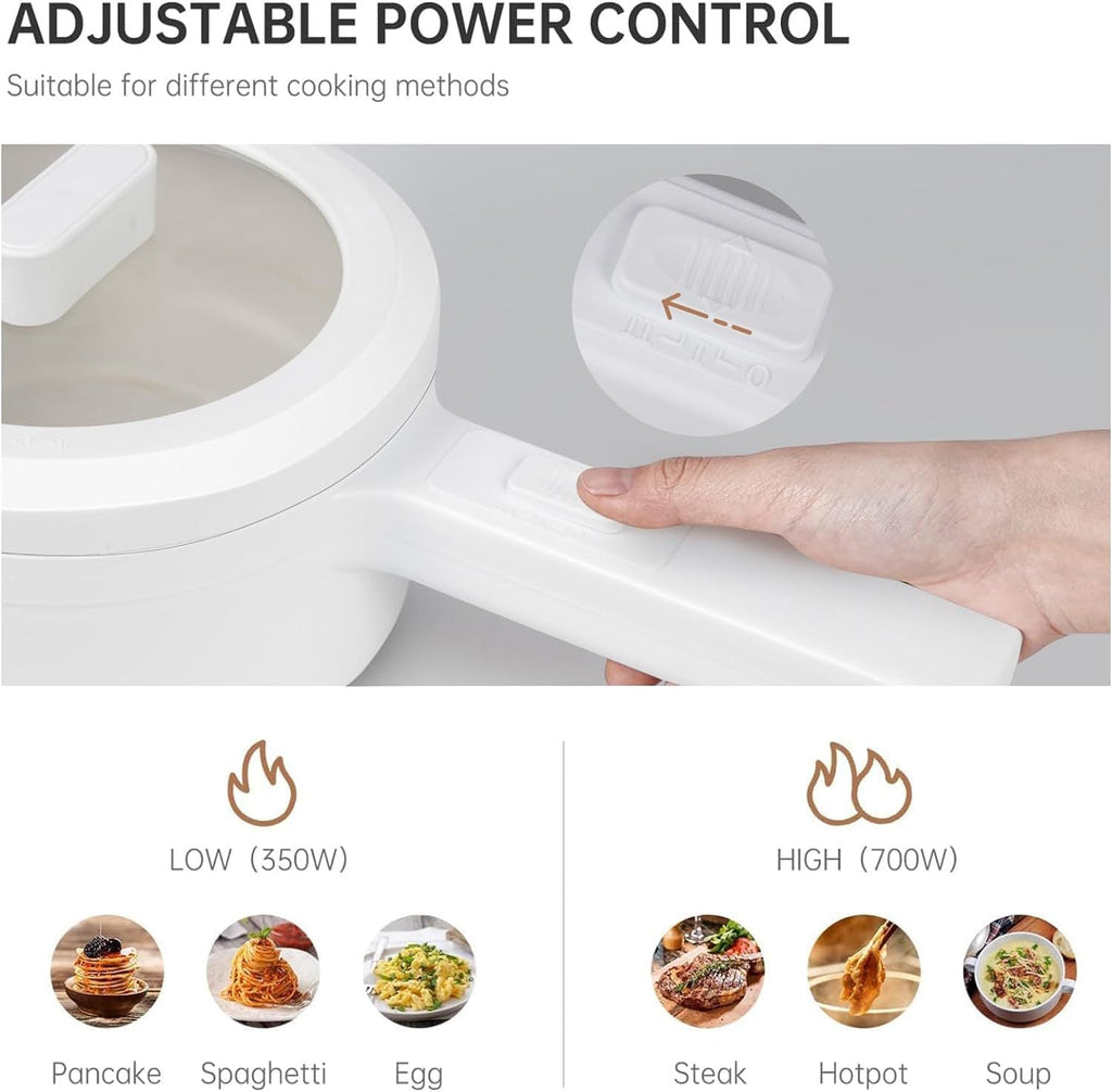 ELECTRIC HOT POT My Store