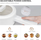 ELECTRIC HOT POT My Store