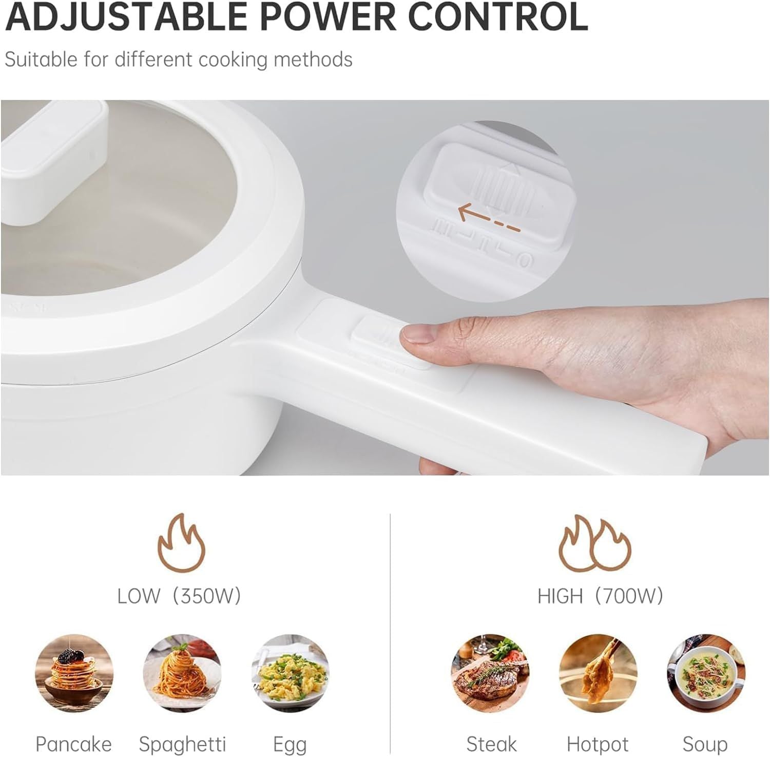 ELECTRIC HOT POT My Store