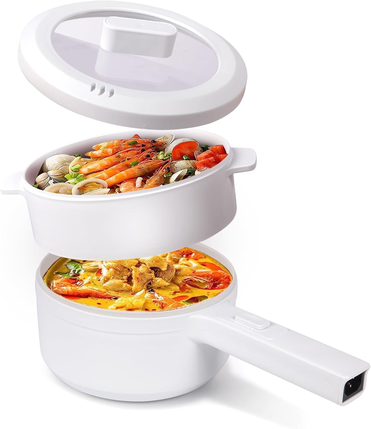 ELECTRIC HOT POT My Store