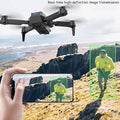 E99 Drone Camera AL FALAH MART