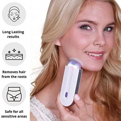 FINISHING TOUCH EPILATOR My Store