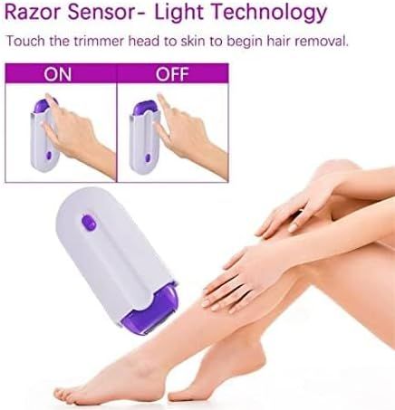 FINISHING TOUCH EPILATOR My Store