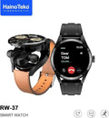GTS 5 Smart Watch and Earbuds My Store