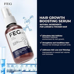 Hair Growth Spray PLUS My Store