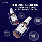 Hair Growth Spray PLUS My Store