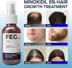 Hair Growth Spray PLUS My Store