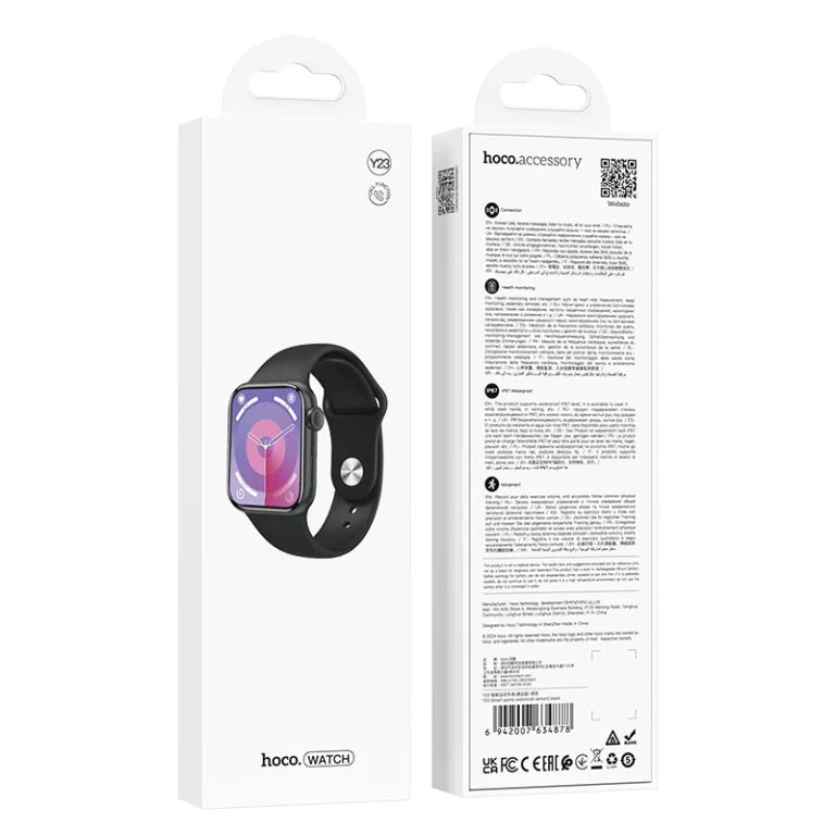 Hoco - Smart Watch My Store