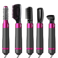Hot Air Brush (5-in-1) My Store