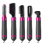 Hot Air Brush (5-in-1) My Store