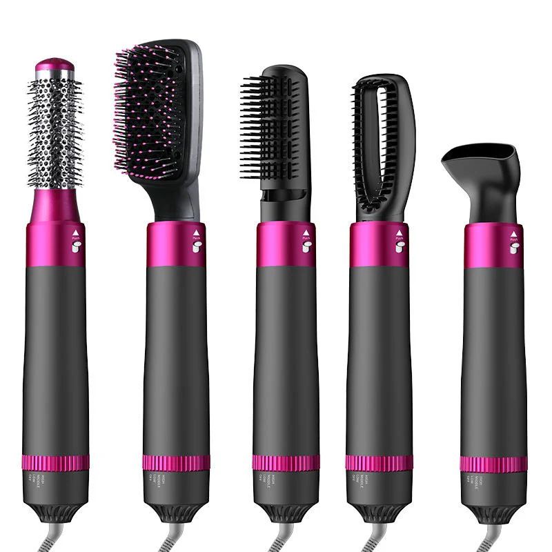 Hot Air Brush (5-in-1) My Store