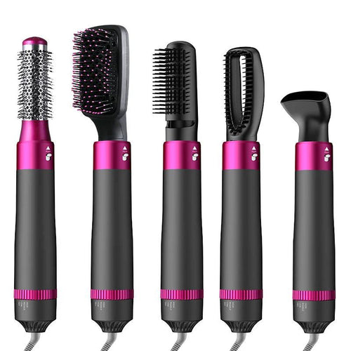 Hot Air Brush (5-in-1) My Store