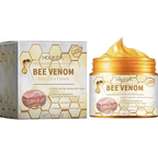 HOUKEA - Bee Venom Skin Care Cream (Original) My Store