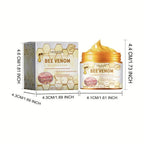 HOUKEA - Bee Venom Skin Care Cream (Original) My Store