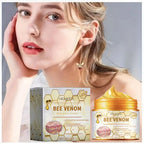 HOUKEA - Bee Venom Skin Care Cream (Original) My Store