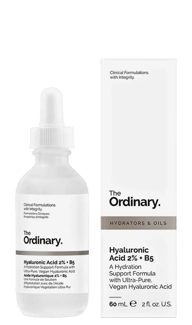 Hyaluronic Acid 2% + B5 (Original) Al Falah Mart