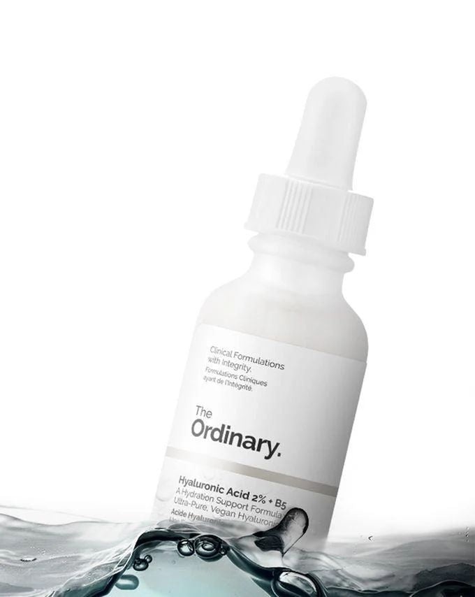 Hyaluronic Acid 2% + B5 (Original) Al Falah Mart