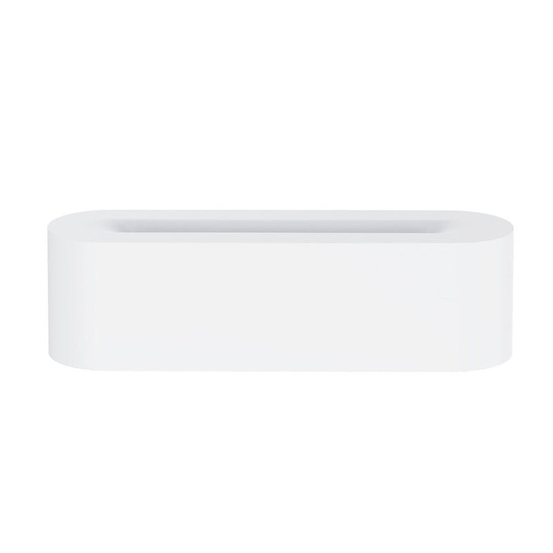 Flame Aroma Diffuser Humidifier