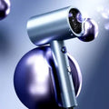 Professional Ionic Hair Dryer for Smooth Styling